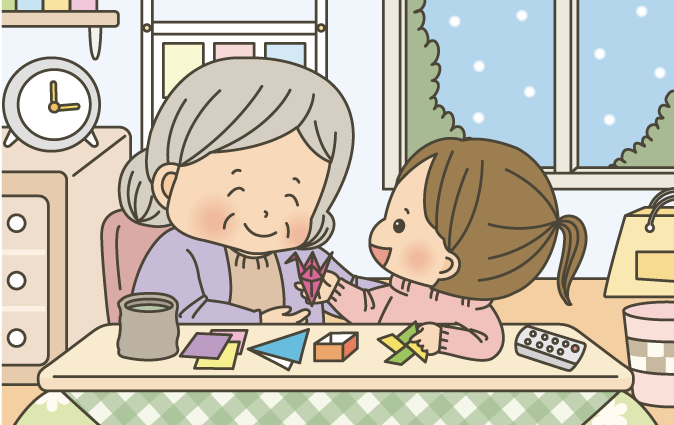 いっしょにあそぼう!まちがいさがし'23年2月号 | *こぐま いっしょにあそぼう!まちがいさがし'23年2月号 | *こぐま