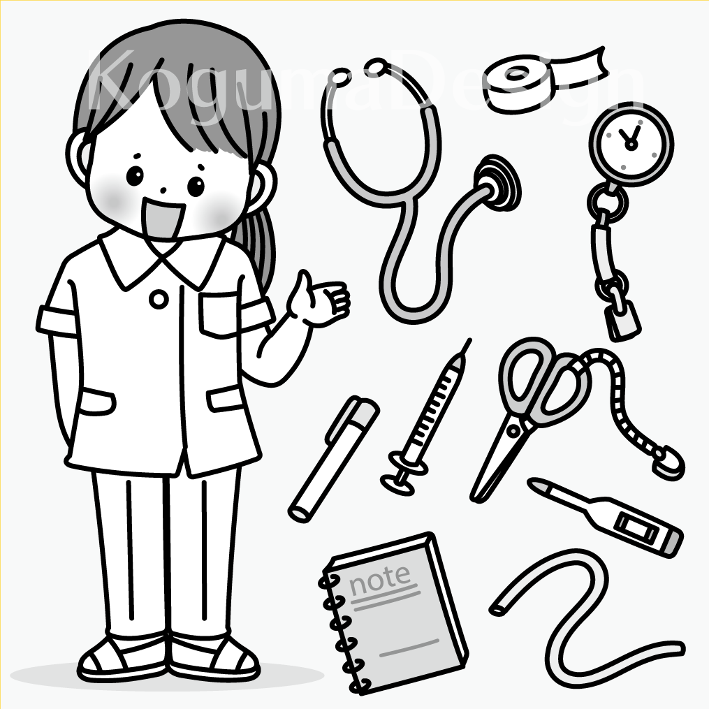 まちがいさがし 挿絵 パズル誌 イラスト 子供イラスト 絵本 児童書 保育 子供 晋遊舎 動物イラスト 子供イラスト 保育園 保育士 看護師 仕事 病院 仕事道具