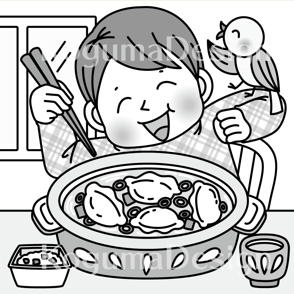 まちがいさがし 挿絵 パズル誌 イラスト 子供イラスト 絵本 児童書 保育 子供 晋遊舎 動物イラスト 子供イラスト 保育園 保育士 食事 食育 パスタ
