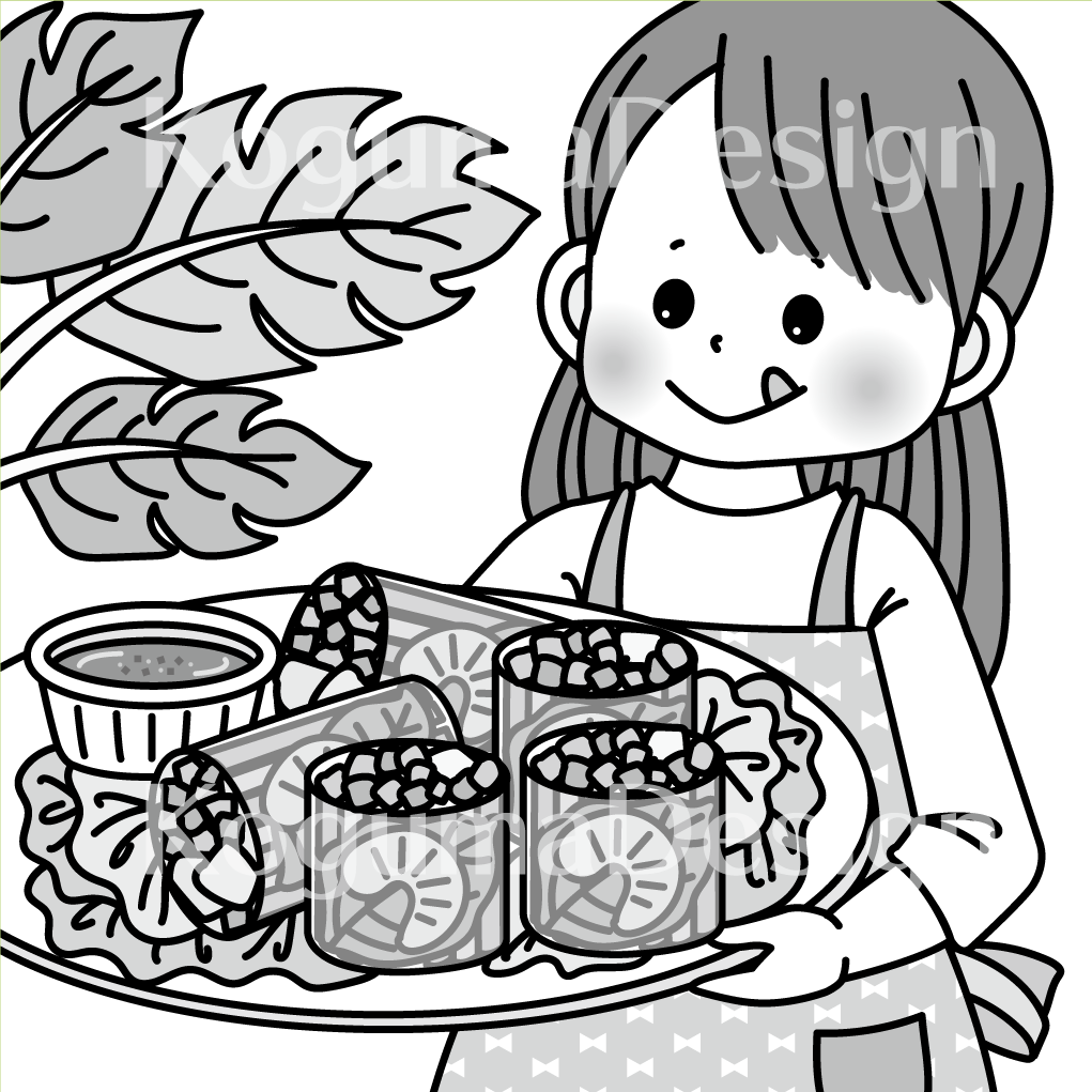 まちがいさがし 挿絵 パズル誌 イラスト 子供イラスト 絵本 児童書 保育 子供 晋遊舎 動物イラスト 子供イラスト 保育園 保育士 食事 食育 パスタ
